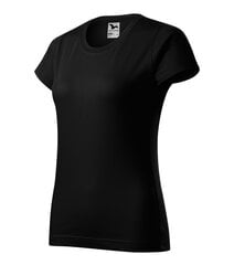 Marškinėliai moterims Basic kaina ir informacija | Marškinėliai moterims | pigu.lt