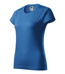 Basic женская футболка цена и информация | Женские футболки | pigu.lt