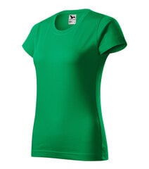Basic Marškinėliai moterims kaina ir informacija | Marškinėliai moterims | pigu.lt
