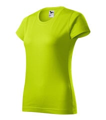Basic женская футболка цена и информация | Футболка женская | pigu.lt
