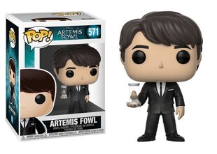 Funko POP! Artemis Fowl kaina ir informacija | Žaidėjų atributika | pigu.lt