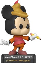 Figūrėlė Funko POP! Disney Archives Beanstalk Mickey kaina ir informacija | Žaislai mergaitėms | pigu.lt