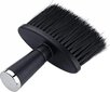 Šepetėlis plaukams nuo kaklo nuvalyti TopShine цена и информация | Šepečiai, šukos, žirklės | pigu.lt