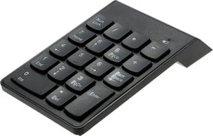 CreativeHome AK86A цена и информация | Клавиатуры | pigu.lt