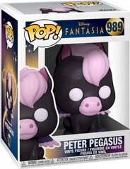 Funko POP! Disney Fantasia Peter Pegasus kaina ir informacija | Žaidėjų atributika | pigu.lt