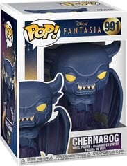 Funko POP! Disney Fantasia 80th Menacing Chernabog kaina ir informacija | Žaidėjų atributika | pigu.lt