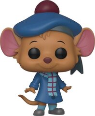 Funko Pop! Disney The Great Mouse Detective Olivia kaina ir informacija | Žaidėjų atributika | pigu.lt