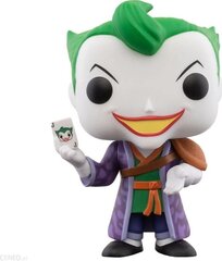 Funko Pop! DC Imperial Palace The Joker kaina ir informacija | Žaidėjų atributika | pigu.lt