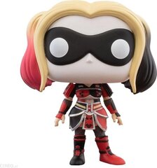 Funko POP! Imperial Palace - Harley Quinn kaina ir informacija | Žaidėjų atributika | pigu.lt