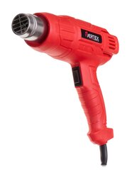 VERTEX HEAT GUN 2200W kaina ir informacija | Orapūtės | pigu.lt