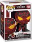 Funko Pop! Marvel 766 Spiderman Miles Morales S.T.R.I.K.E. Suit kaina ir informacija | Žaidėjų atributika | pigu.lt