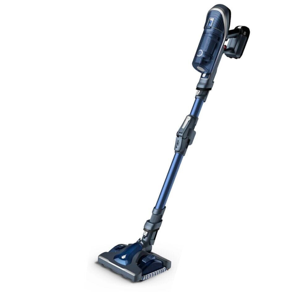 Rowenta RH9680WO X-Force 8.60 Aqua 2 in 1 cordless vacuum cleaner