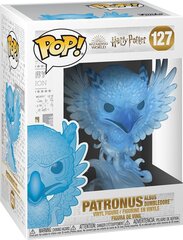 Funko POP! Harry Potter Patronus Dumbledore цена и информация | Атрибутика для игроков | pigu.lt