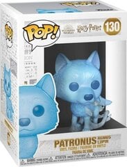 Funko POP! Harry Potter Patronus Lupin kaina ir informacija | Žaidėjų atributika | pigu.lt