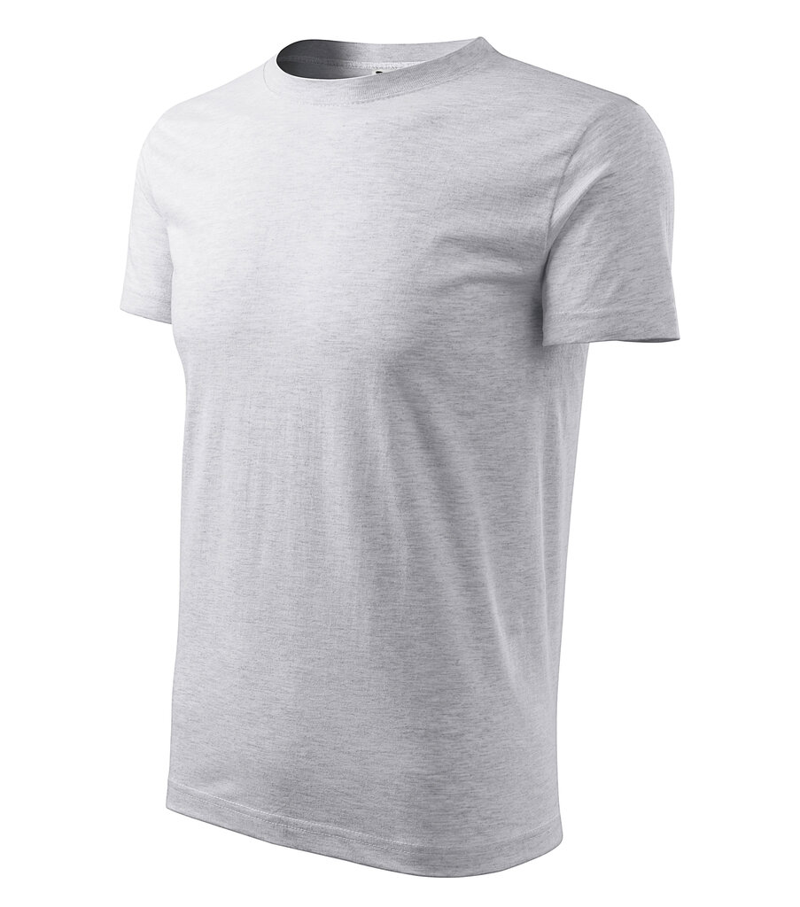 Klasikiniai nauji marškinėliai vyrams цена и информация | Vyriški marškinėliai | pigu.lt
