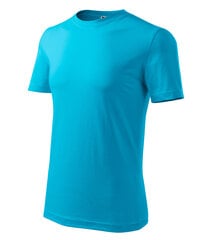 Klasikiniai nauji marškinėliai vyrams kaina ir informacija | Vyriški marškinėliai | pigu.lt
