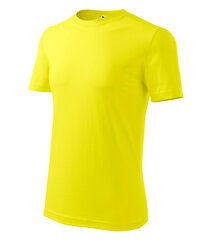 Классический New Футболка для мужчин цена и информация | Мужские футболки | pigu.lt