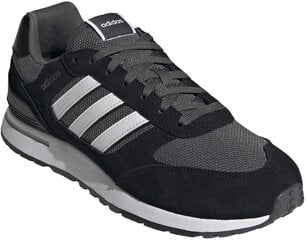 Обувь Adidas Run 80s Black GV7302/9 цена и информация | Кроссовки для мужчин | pigu.lt