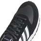 Sportiniai bateliai vyrams Adidas Run 80s Black GV7302, juodi kaina ir informacija | Kedai vyrams | pigu.lt