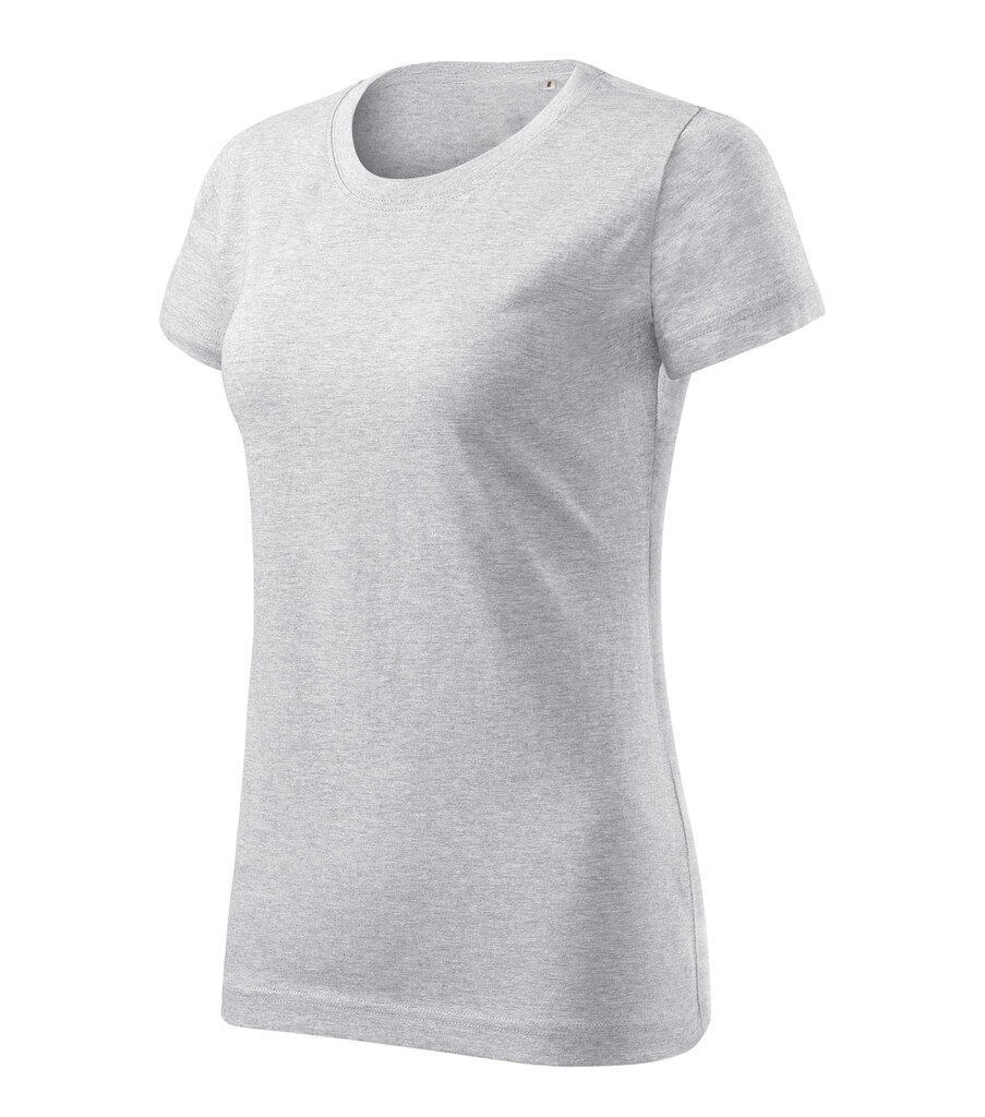 Basic Free marškinėliai moterims kaina ir informacija | Marškinėliai moterims | pigu.lt