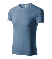 Dažų marškinėliai unisex kaina ir informacija | Vyriški marškinėliai | pigu.lt