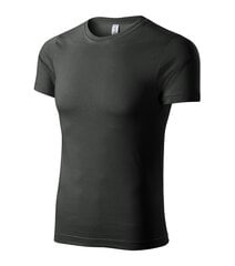 Dažų marškinėliai unisex kaina ir informacija | Vyriški marškinėliai | pigu.lt