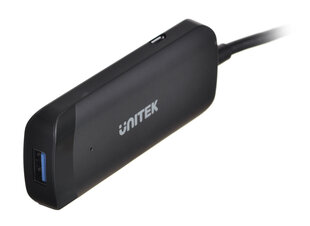 Adapteris Unitek H1111E kaina ir informacija | Adapteriai, USB šakotuvai | pigu.lt