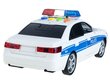 Policijos automobilis su garsu ir šviesomis kaina ir informacija | Žaislai berniukams | pigu.lt