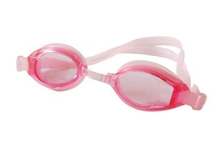 Plaukimo akiniai Indigo G105, rožiniai kaina ir informacija | Plaukimo akiniai | pigu.lt