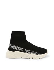 Love Moschino - JA15633G1DIZ3 60425 JA15633G1DIZ3_00B-EU 41 цена и информация | Спортивная обувь, кроссовки для женщин | pigu.lt