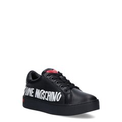 Love Moschino - JA15123G1DIA0 60433 JA15123G1DIA0_000-EU 41 цена и информация | Спортивная обувь, кроссовки для женщин | pigu.lt