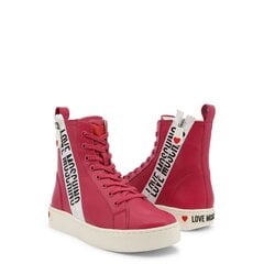 Love Moschino - JA15063G1DIA0 60435 JA15063G1DIA0_604-EU 41 цена и информация | Love Moschino Одежда, обувь и аксессуары | pigu.lt