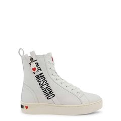 Love Moschino - JA15063G1DIA0 60436 JA15063G1DIA0_100-EU 41 цена и информация | Спортивная обувь, кроссовки для женщин | pigu.lt