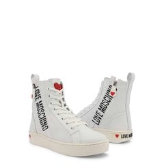 Love Moschino - JA15063G1DIA0 60436 JA15063G1DIA0_100-EU 41 цена и информация | Спортивная обувь, кроссовки для женщин | pigu.lt