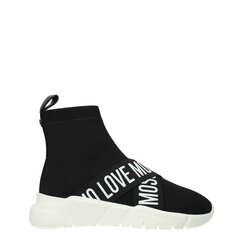 Love Moschino - JA15033G1DIZ0 60439 JA15033G1DIZ0_000-EU 41 цена и информация | Спортивная обувь, кроссовки для женщин | pigu.lt