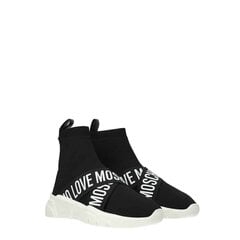 Love Moschino - JA15033G1DIZ0 60439 JA15033G1DIZ0_000-EU 41 цена и информация | Спортивная обувь, кроссовки для женщин | pigu.lt