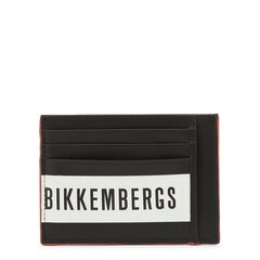 Мужской кошелёк Bikkembergs  цена и информация | Мужские кошельки | pigu.lt