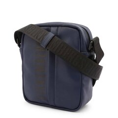 Bikkembergs - E2BPME1N0012 60519 E2BPME1N0012082_NAVY цена и информация | Мужские сумки | pigu.lt