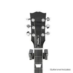 Gitaros stovas GRAVITY GGS01NHB kaina ir informacija | Priedai muzikos instrumentams | pigu.lt