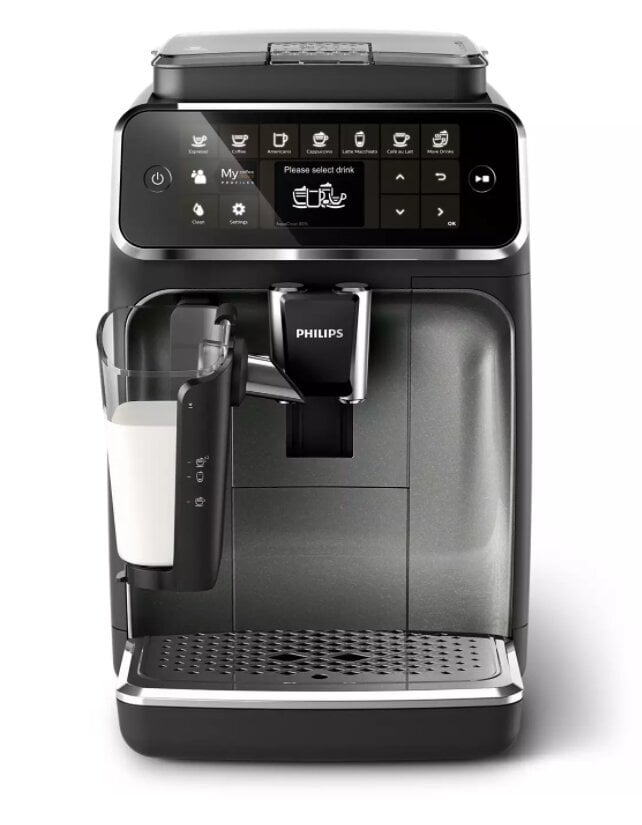 Philips EP4349/70 kaina ir informacija | Kavos aparatai | pigu.lt
