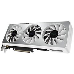 Gigabyte GeForce RTX 3070 Vision OC 8G (rev. 2.0) kaina ir informacija | Vaizdo plokštės (GPU) | pigu.lt