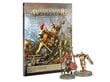 Miniatiūrų rinkinys Getting Started With Warhammer Age of Sigmar, 80-16 цена и информация | Konstruktoriai ir kaladėlės | pigu.lt