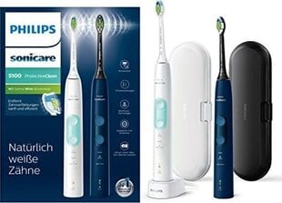 Philips Sonicare HX6851/34 kaina ir informacija | Elektriniai dantų šepetėliai | pigu.lt