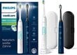 Philips Sonicare HX6851/34 цена и информация | Elektriniai dantų šepetėliai | pigu.lt