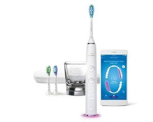 Philips Sonic 27711 цена и информация | Электрические зубные щетки | pigu.lt