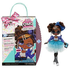 LOL Surprise OMG Miss Glam lėlytė kaina ir informacija | Žaislai mergaitėms | pigu.lt