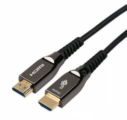 TB Print, Hdmi, 50 м. цена и информация | Кабели и провода | pigu.lt