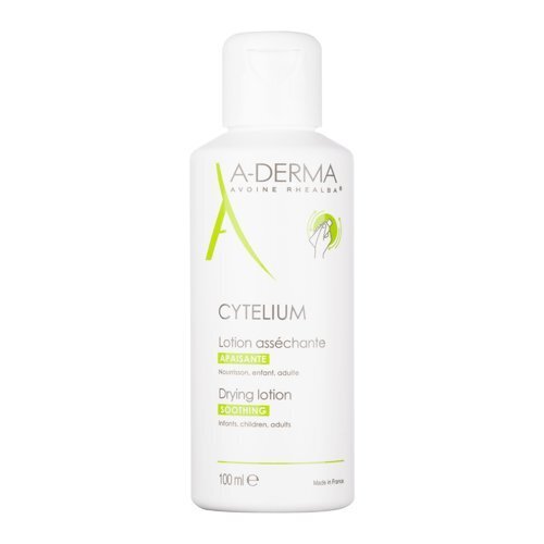 Kūno losjonas A-Derma Cytelium Drying Lotion, 100ml цена и информация | Kūno kremai, losjonai | pigu.lt