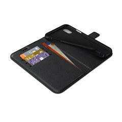 BeHello Gel Wallet Case kaina ir informacija | Telefono dėklai | pigu.lt