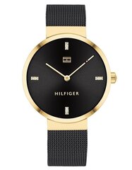 Moteriškas laikrodis Tommy Hilfiger TH1782216 цена и информация | Женские часы | pigu.lt